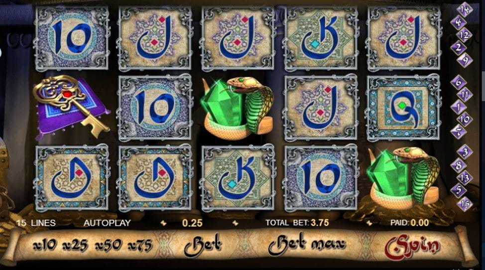giochi online casino slot