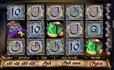 888 slots