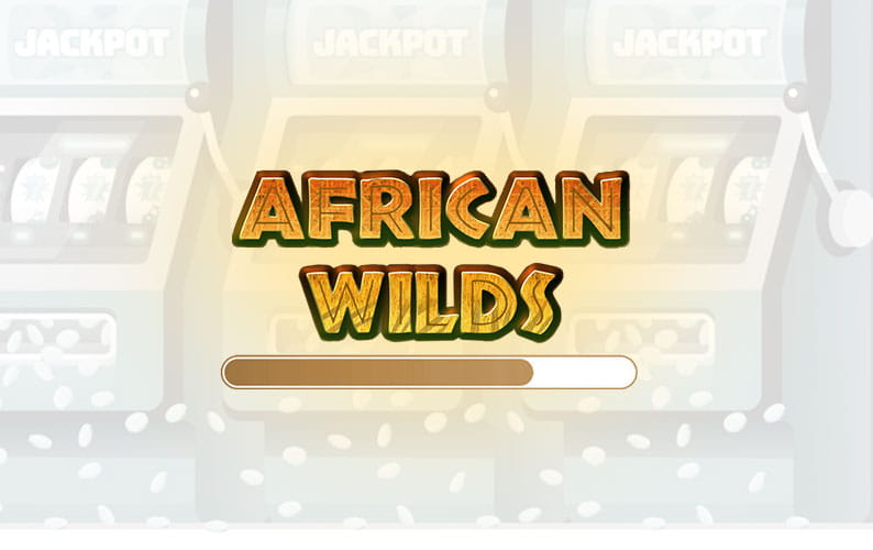 Free Demo of the African Wilds Slot