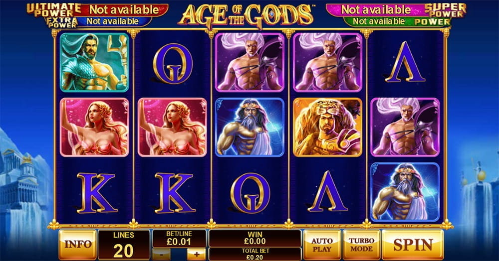 Jackpot247 leaving itv