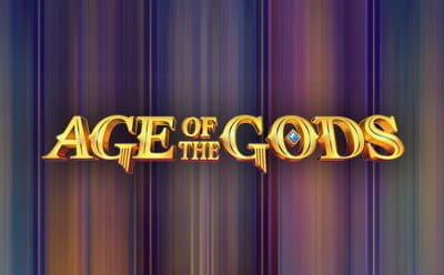 Age of the Gods Slot at Jackpot247 Casino