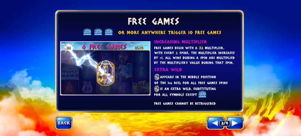 Free spins olympus app Free spins olympus app