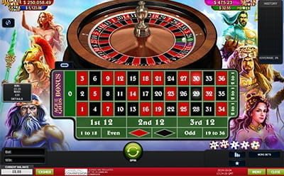 Macht mich online roulette spielen reich?