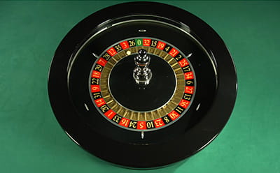 Play Auto Roulette at All Star Games Casino 