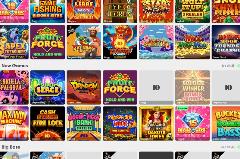 10bet Main Page