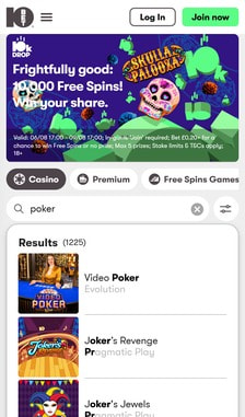 10bet Poker Overview