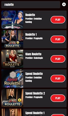 666 Casino Roulette Overview