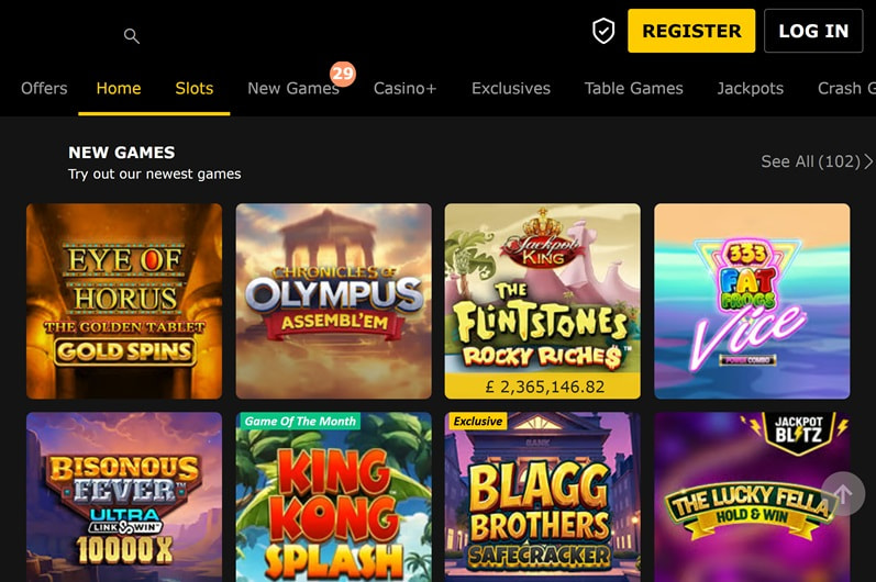 bwin Overview