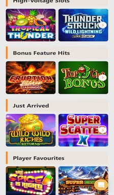 Fruity King Slots Overview