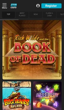 Hello Casino Games Overview