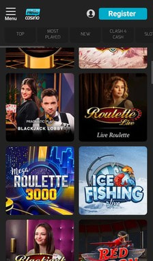 Hello Casino Roulette Overview