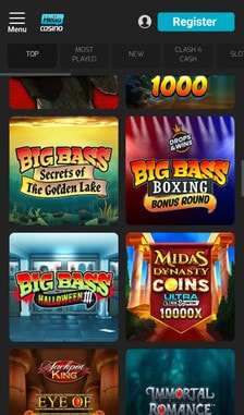Hello Casino Slots Overview