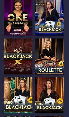 Jackpot Mobile Games Overview