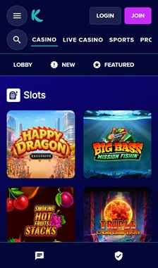 Karamba Slots Overview