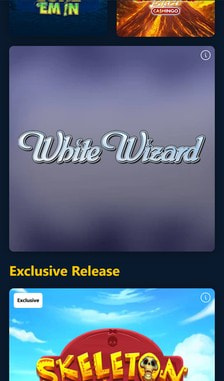 Lucky VIP Slots Overview