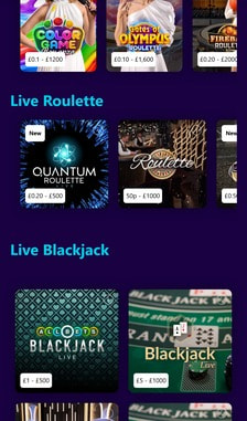 Magical Vegas Roulette Overview