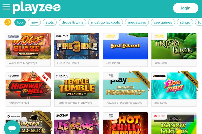 Playzee Overview