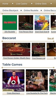 Prime Casino Roulette Overview