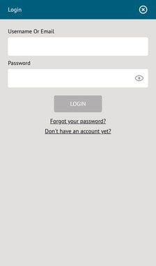 Prime Slots Registration Step 3