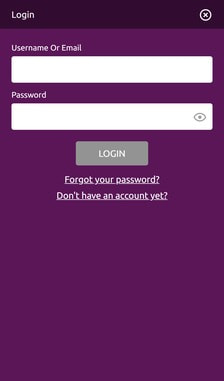 SlotsMagic Registration Step 3