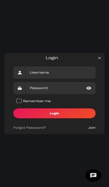 Spin Casino Registration Step 3