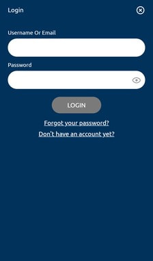Turbonino Registration Step 3