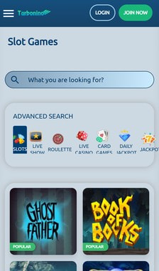 Turbonino Slots Overview