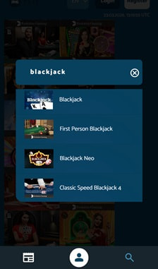 Yeti Casino Blackjack Overview