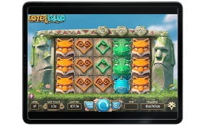 Amazing Casino’s Mobile Version on Your iPad