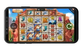 Amazing Casino’s Mobile Version on Your iPhone