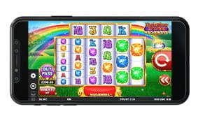 Amazon Slots Mobile App