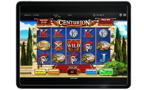 Amazon Slots Casino’s Mobile Version on Your iPad
