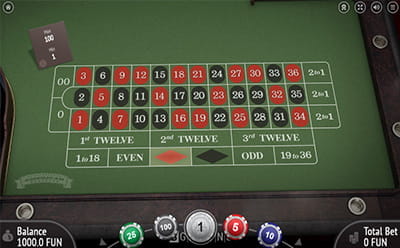 American Roulette Dragon Slots Casino App