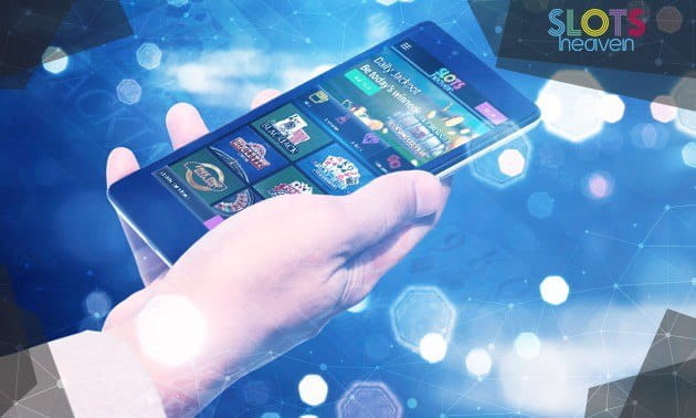 Age Of Slots App Age Of Slots App
