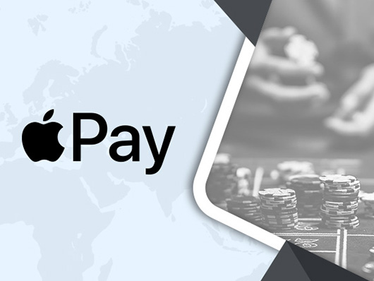 Best Apple Pay Online Casinos