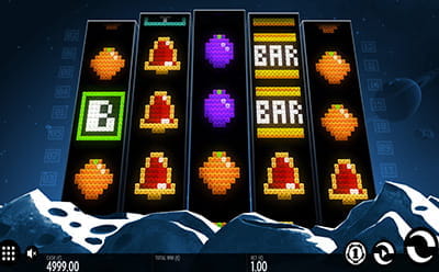 The Arcader Online Slot at MrQ Casino