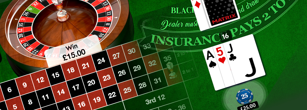 Table Gameplay at Arctic Spins Casino