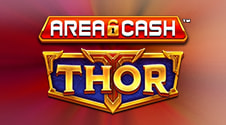 Area Cash Thor Slot