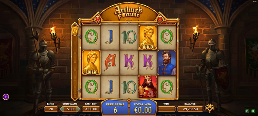 Arthur Arthur