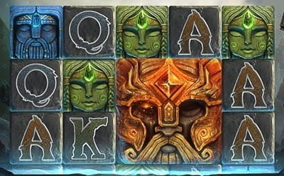 Asgardian Stones Slot Free Spins