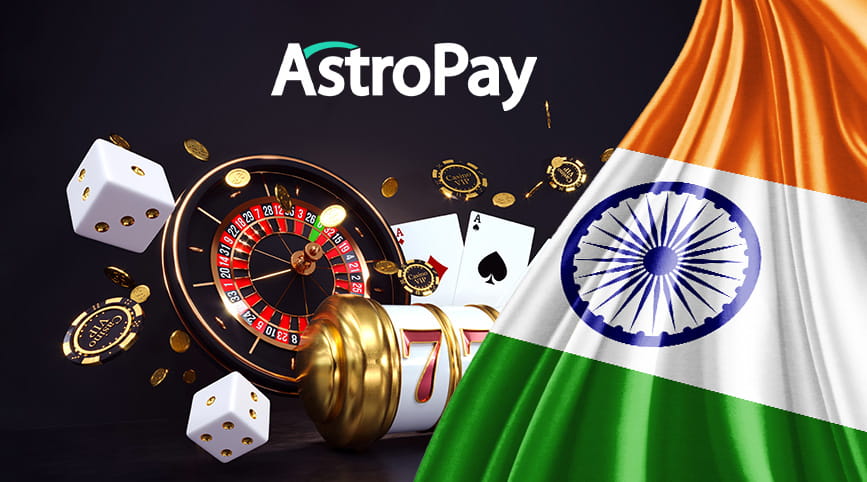 Pros and Cons of Astropay Casinos in the India