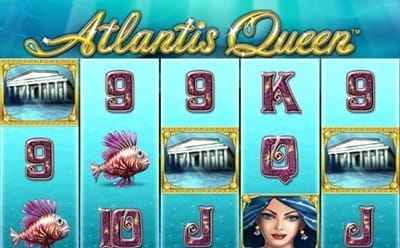 Atlantis Queen Mobile