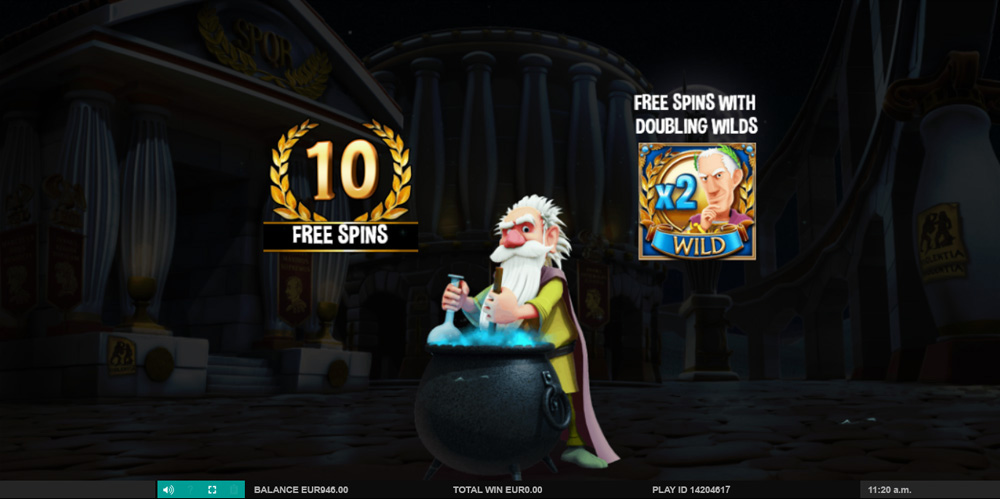 Lightning Link Casino Free Slots - Gameskip.com Slot