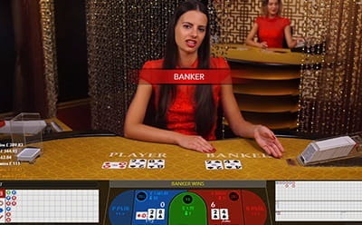 Dunder Live Casino Dunder Live Casino