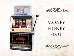 Bally Slot Machines History