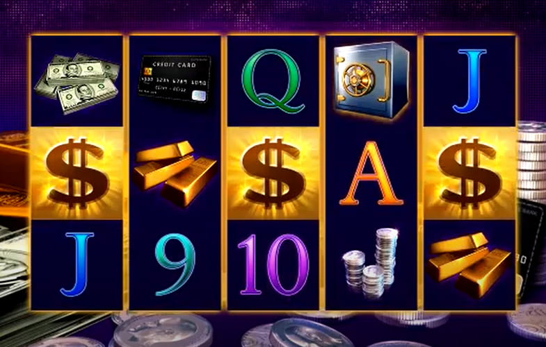 Free Demo of the Bank on It! Slot