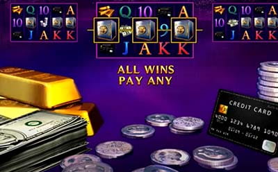 Bank on It! Slot Free Spins