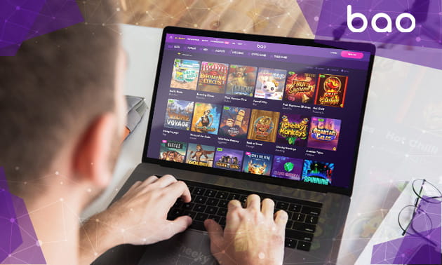 bónus de casinos online