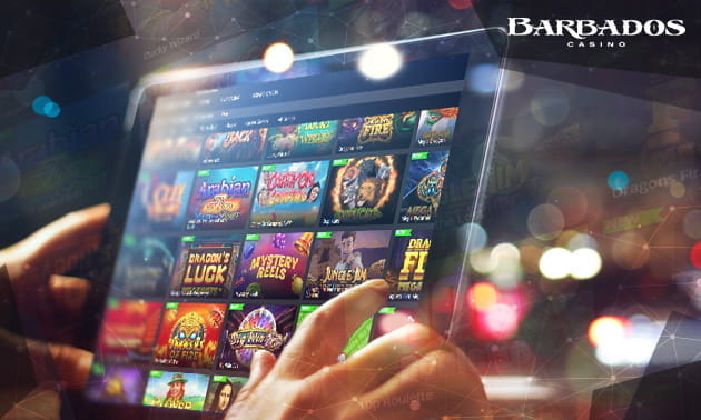 Barbados Casino and Its Fresh Game Set
