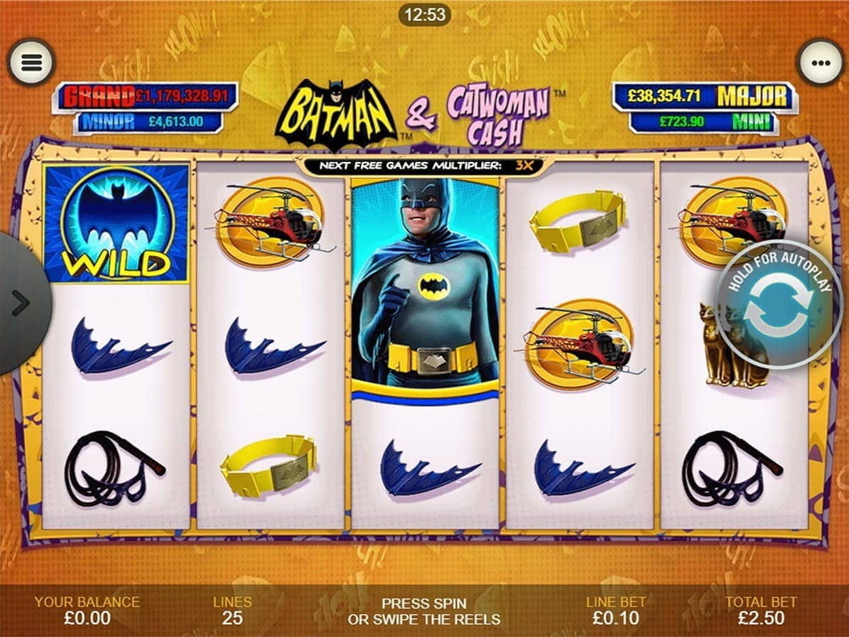 pokies free download